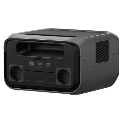 Зарядна станція EcoFlow RIVER 3 Plus
